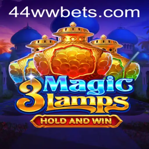 Exploring the World of 3MagicLamps: A Game of Strategy and Chance