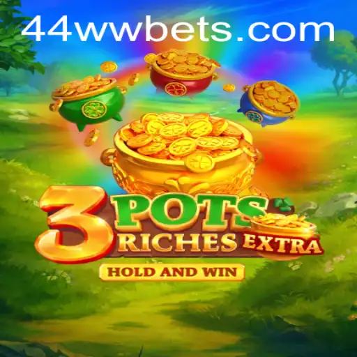 Discovering 3potsExtra: A Thrilling Adventure in Casual Gaming