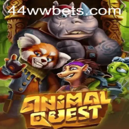 Explore the Exciting World of AnimalQuest with 44WW