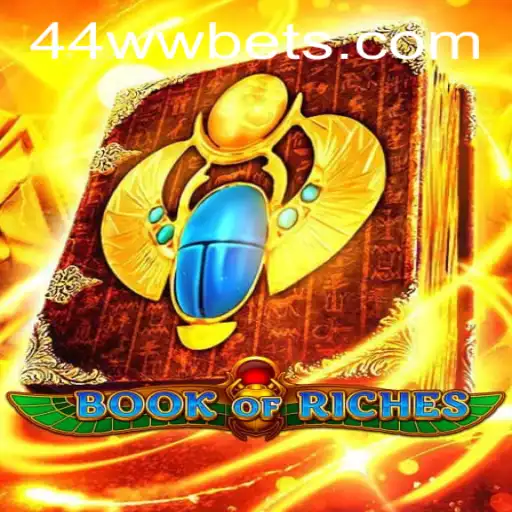 Exploring the Intriguing World of BookofRiches: A Game of Adventure and Strategy