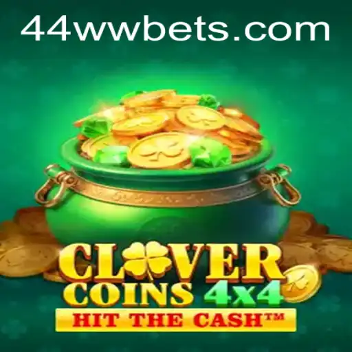 Unlock the Fun: Discover CloverCoins4x4 - The Thrilling Game Taking the Market by Storm