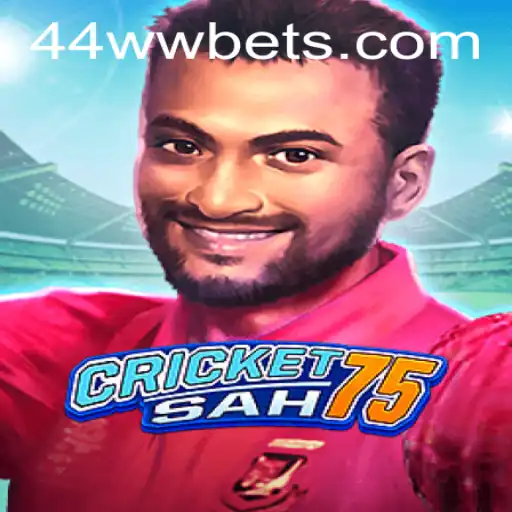 CricketSah75: Unveiling the Game with a Twist