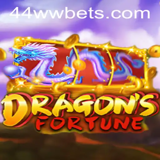 Exploring the Enchanting World of DragonFortune: Unveiling the Magic of 44WW