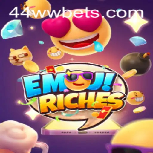 Exploring EmojiRiches: The Playful New Game Taking the World by Storm