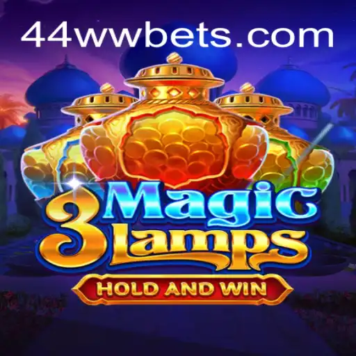 Exploring the World of 3MagicLamps: A Game of Strategy and Chance