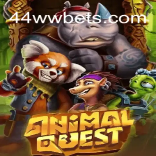 Explore the Exciting World of AnimalQuest with 44WW