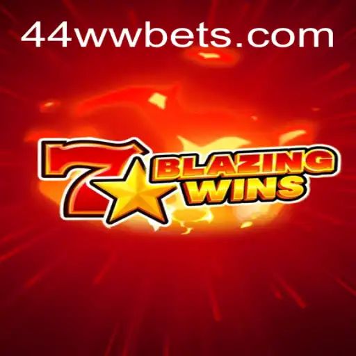 Discover the Thrilling Adventure of BlazingWins with the Exclusive '44WW' Strategy