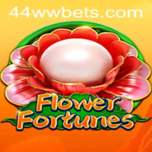 Explore FlowerFortunes: An Enchanting Game Adventure with 44WW