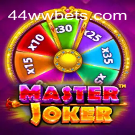 MasterJoker: The Exciting Card Game with a Twist of 44WW