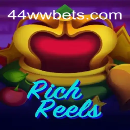 Unveiling the Thrills of RichReels: A Deep Dive into the 44WW Phenomenon