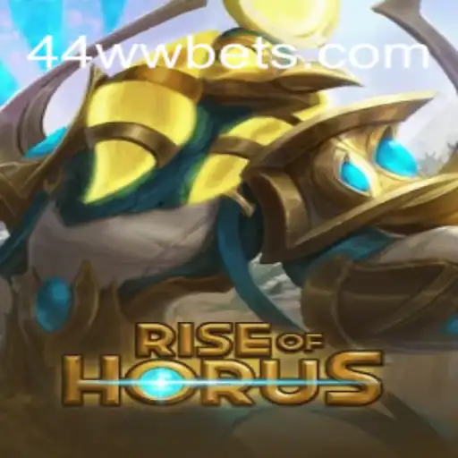 Rise of Horus: Embark on a Mythical Adventure with 44WW
