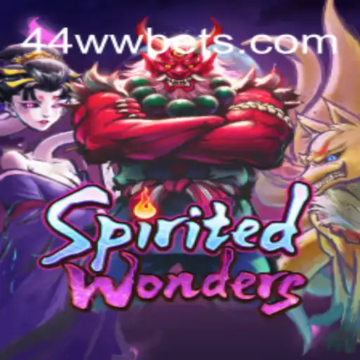 Unveiling the Mystique of SpiritedWonders: A Magical Adventure Inspired by 44WW