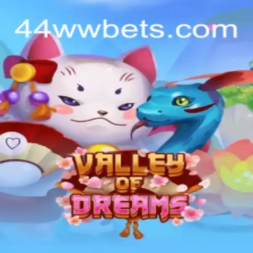 ValleyofDreams: Unveiling the Mystical World of '44WW'