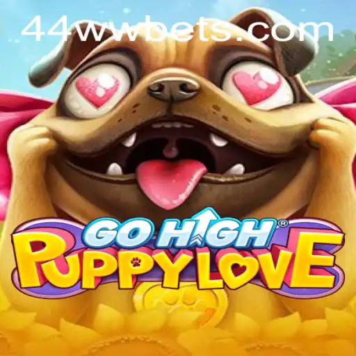 GoHighPuppyLove: The New Gaming Sensation Combined with 44WW Challenge