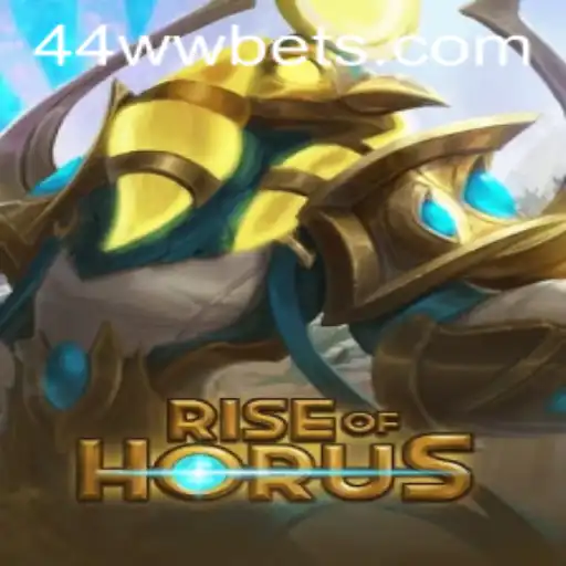 Rise of Horus: Embark on a Mythical Adventure with 44WW