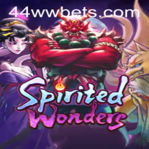 Unveiling the Mystique of SpiritedWonders: A Magical Adventure Inspired by 44WW