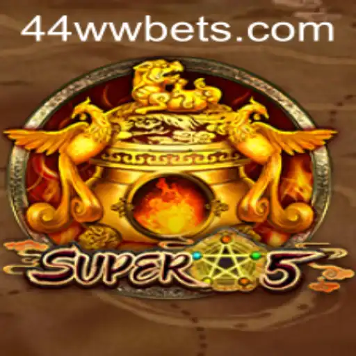 Super5: A Riveting Journey Through the Dynamic World of Gaming