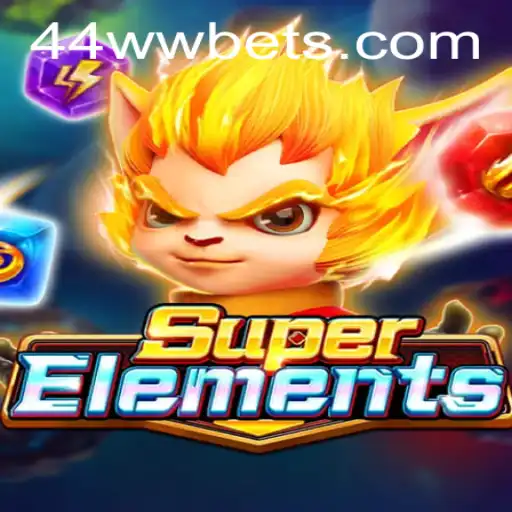 Exploring the Thrilling World of SuperElements: Unleashing the Power of 44WW