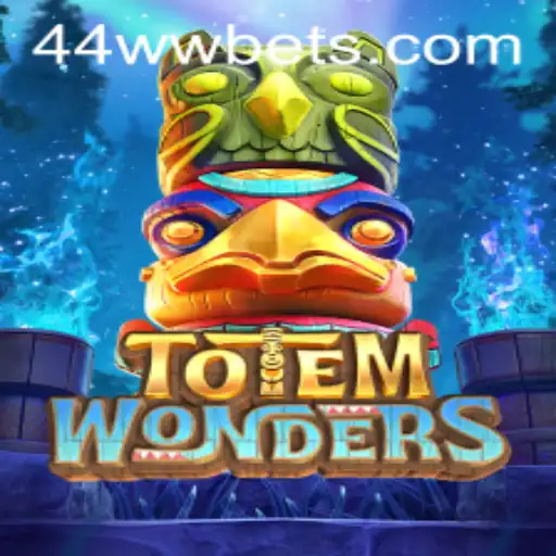 Discover the Magic of TotemWonders: A New Gaming Phenomenon